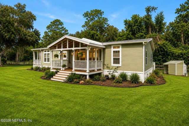 21913 NE 73RD Place, Melrose, FL 32666