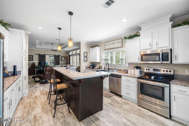 21913 NE 73RD Place, Melrose, FL 32666