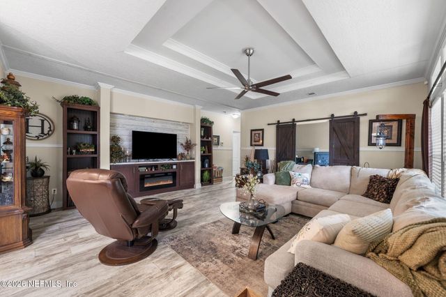 21913 NE 73RD Place, Melrose, FL 32666