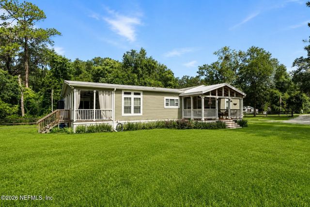 21913 NE 73RD Place, Melrose, FL 32666