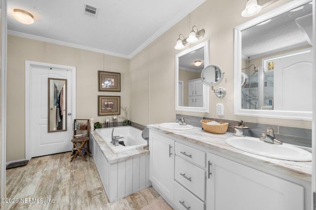 21913 NE 73RD Place, Melrose, FL 32666