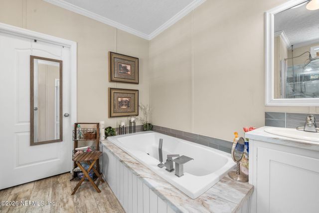 21913 NE 73RD Place, Melrose, FL 32666