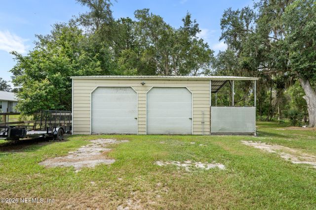 21913 NE 73RD Place, Melrose, FL 32666