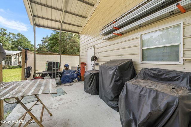 21913 NE 73RD Place, Melrose, FL 32666