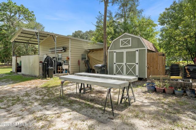 21913 NE 73RD Place, Melrose, FL 32666