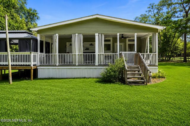 21913 NE 73RD Place, Melrose, FL 32666