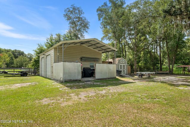 21913 NE 73RD Place, Melrose, FL 32666