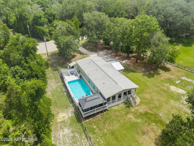 21913 NE 73RD Place, Melrose, FL 32666