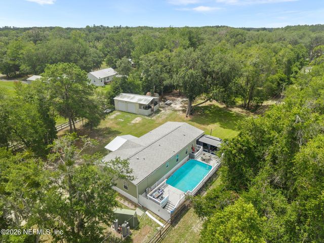 21913 NE 73RD Place, Melrose, FL 32666