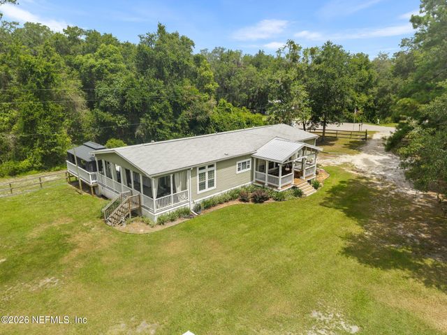 21913 NE 73RD Place, Melrose, FL 32666