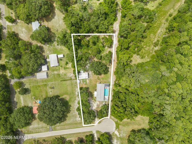 21913 NE 73RD Place, Melrose, FL 32666