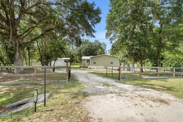 21913 NE 73RD Place, Melrose, FL 32666