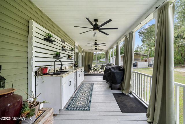 21913 NE 73RD Place, Melrose, FL 32666