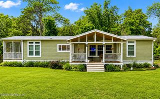 21913 NE 73RD Place, Melrose, FL 32666