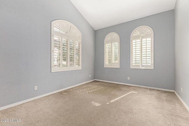 724 W MESQUITE Lane, Litchfield Park, AZ 85340