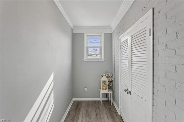 43 Ferguson LN, Newport News, VA 23601