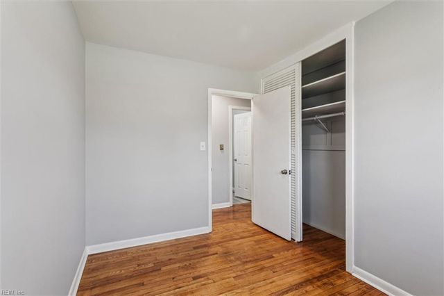 43 Ferguson LN, Newport News, VA 23601