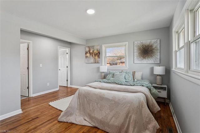 43 Ferguson LN, Newport News, VA 23601