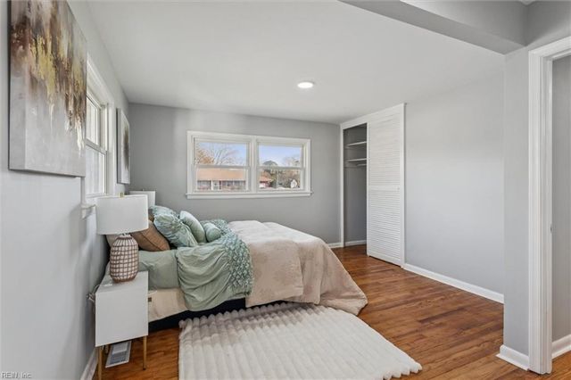 43 Ferguson LN, Newport News, VA 23601