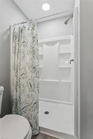 43 Ferguson LN, Newport News, VA 23601