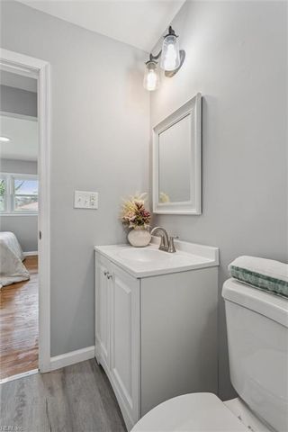 43 Ferguson LN, Newport News, VA 23601