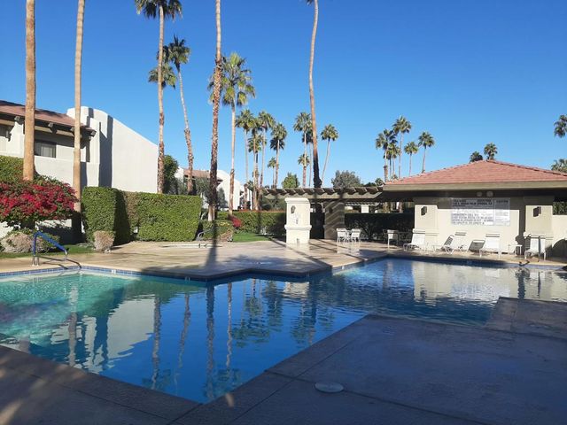 1100 E Amado Road 14d1, Palm Springs, CA 92262