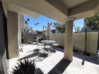 1100 E Amado Road 14d1, Palm Springs, CA 92262