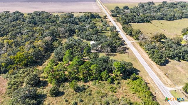 979 N FM 647 Road, Louise, TX 77455