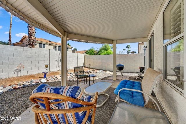 4626 E CHARLESTON Avenue, Phoenix, AZ 85032