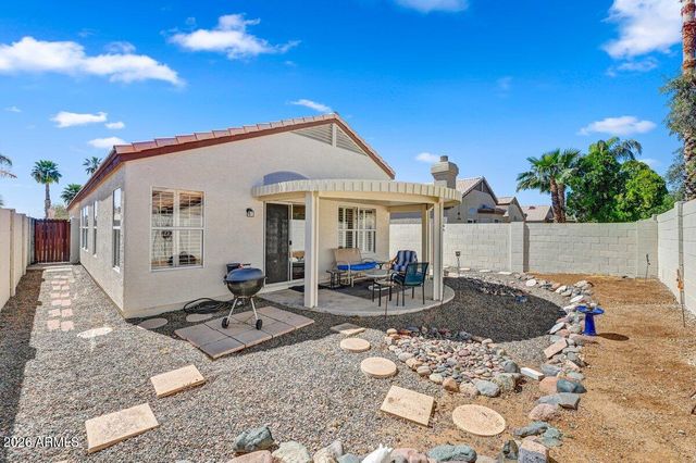 4626 E CHARLESTON Avenue, Phoenix, AZ 85032