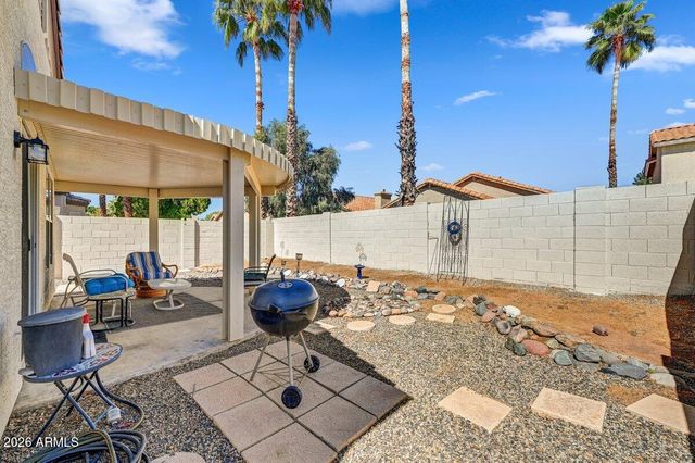 4626 E CHARLESTON Avenue, Phoenix, AZ 85032