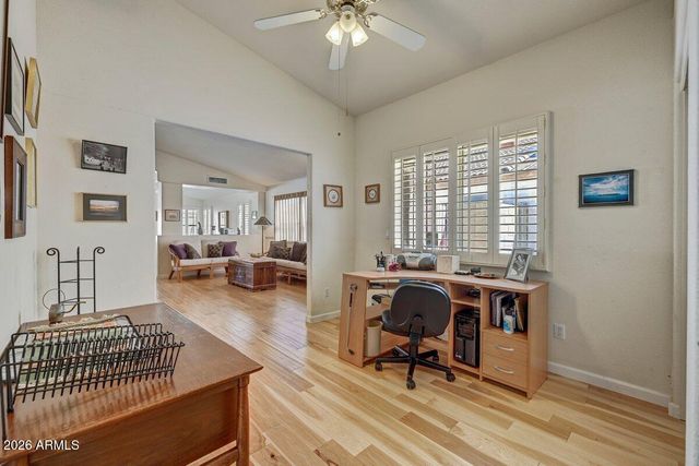 4626 E CHARLESTON Avenue, Phoenix, AZ 85032