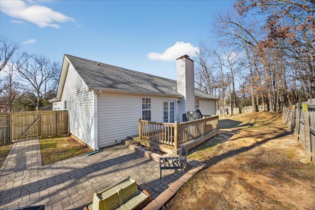 3497 Hunters Rdg, Woodlawn, TN 37191