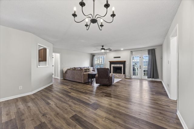 3497 Hunters Rdg, Woodlawn, TN 37191