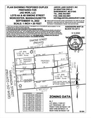 21-23 Maranda Street, Worcester, MA 01604