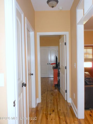 104 Silver Ridge Lane, Pearl, MS 39208