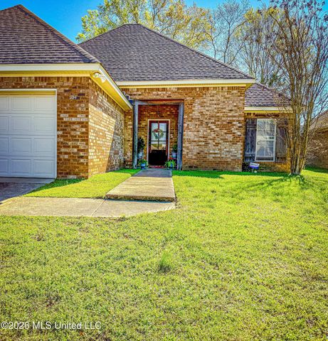 104 Silver Ridge Lane, Pearl, MS 39208
