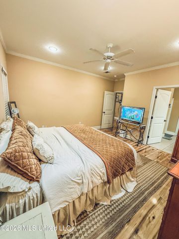 104 Silver Ridge Lane, Pearl, MS 39208