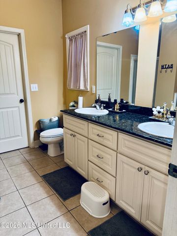 104 Silver Ridge Lane, Pearl, MS 39208