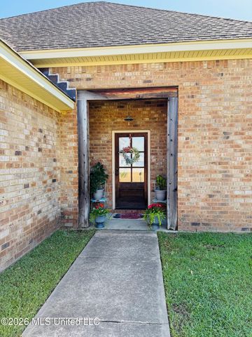 104 Silver Ridge Lane, Pearl, MS 39208