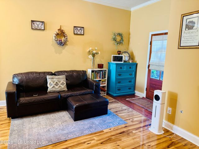 104 Silver Ridge Lane, Pearl, MS 39208