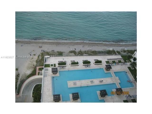 1800 S Ocean Dr 3101, Hallandale Beach, FL 33009