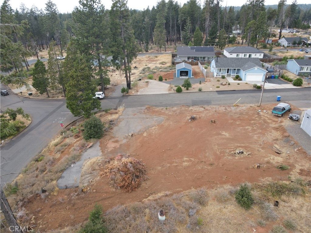 Image 2 of property listing at 13898 Carver, Magalia, CA 95954