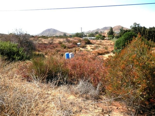 0 Olive Street, Wildomar, CA 92584