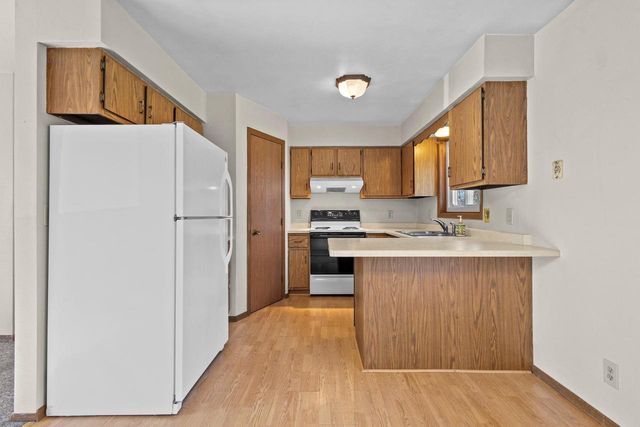 3248-3250 WHITING AVENUE, Stevens Point, WI 54481