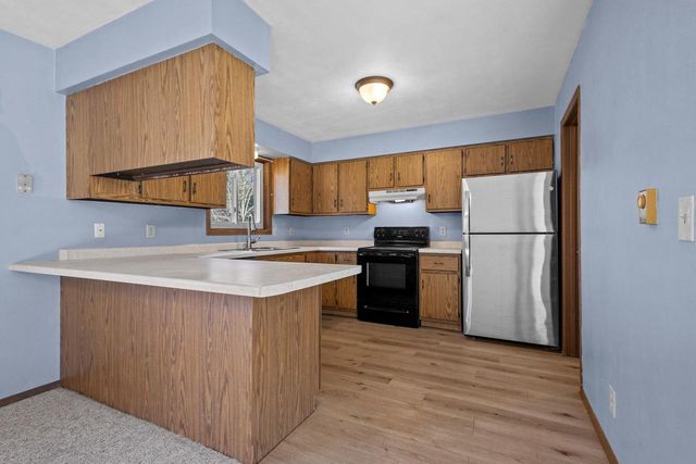 3248-3250 WHITING AVENUE, Stevens Point, WI 54481