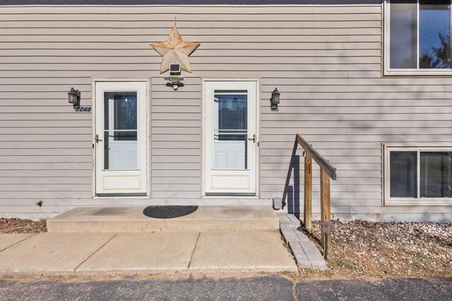 3248-3250 WHITING AVENUE, Stevens Point, WI 54481