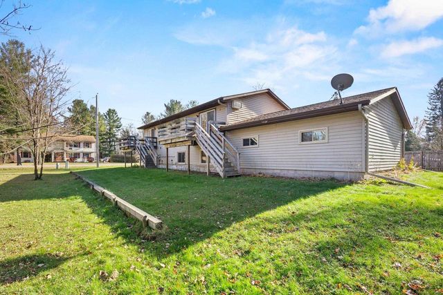 3248-3250 WHITING AVENUE, Stevens Point, WI 54481