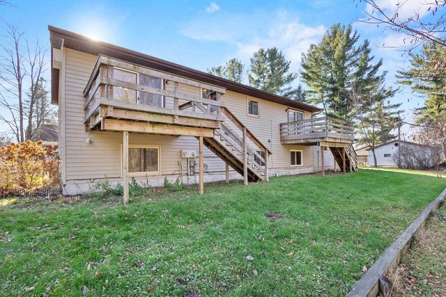 3248-3250 WHITING AVENUE, Stevens Point, WI 54481