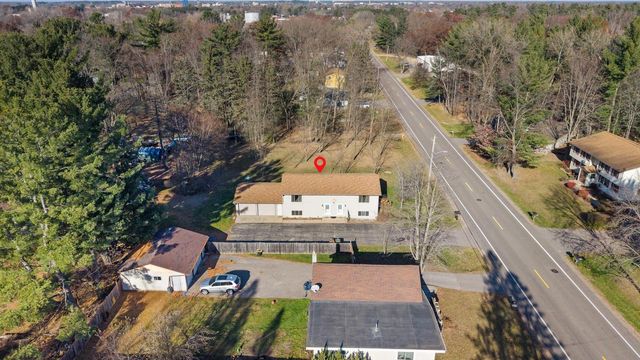 3248-3250 WHITING AVENUE, Stevens Point, WI 54481